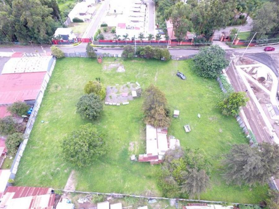 Foto Terreno en Venta en Santo Domingo, Santo Domingo, Heredia - U$D 750.000 - TEV43813 - BienesOnLine