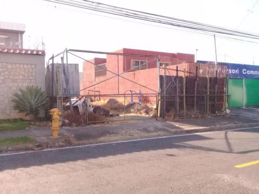 Foto Terreno en Venta en Tibs, San Jos - U$D 380.000 - TEV60646 - BienesOnLine