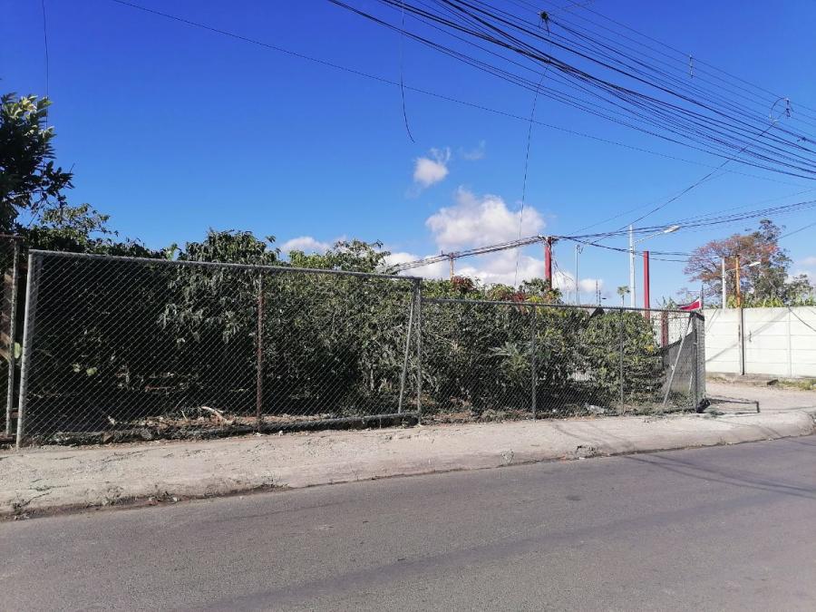 Foto Terreno en Venta en CALLE MESEN, Tres Ros, Cartago - ¢ 90.000.000 - TEV56834 - BienesOnLine