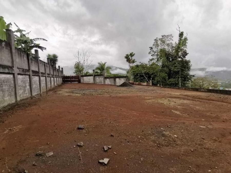 Foto Terreno en Venta en Turrialba, Turrialba, Cartago - U$D 106.000 - TEV41485 - BienesOnLine