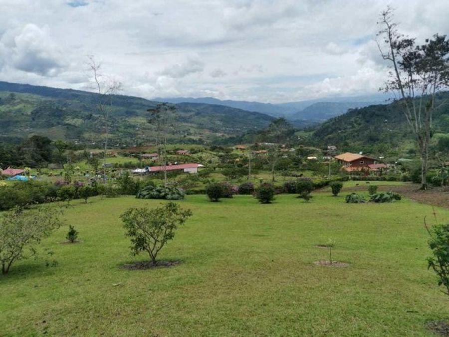 Foto Terreno en Venta en Barrio los ngeles., Turrialba, Cartago - U$D 106.000 - TEV42050 - BienesOnLine