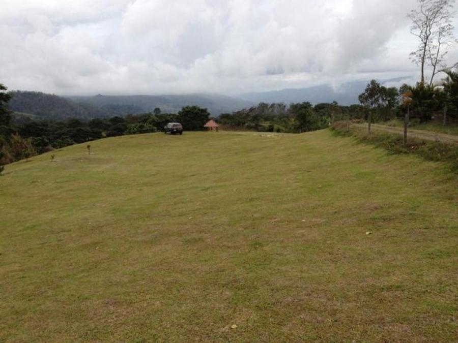 Foto Terreno en Venta en La Campia, Turrialba, Cartago - ¢ 57.000.000 - TEV48264 - BienesOnLine