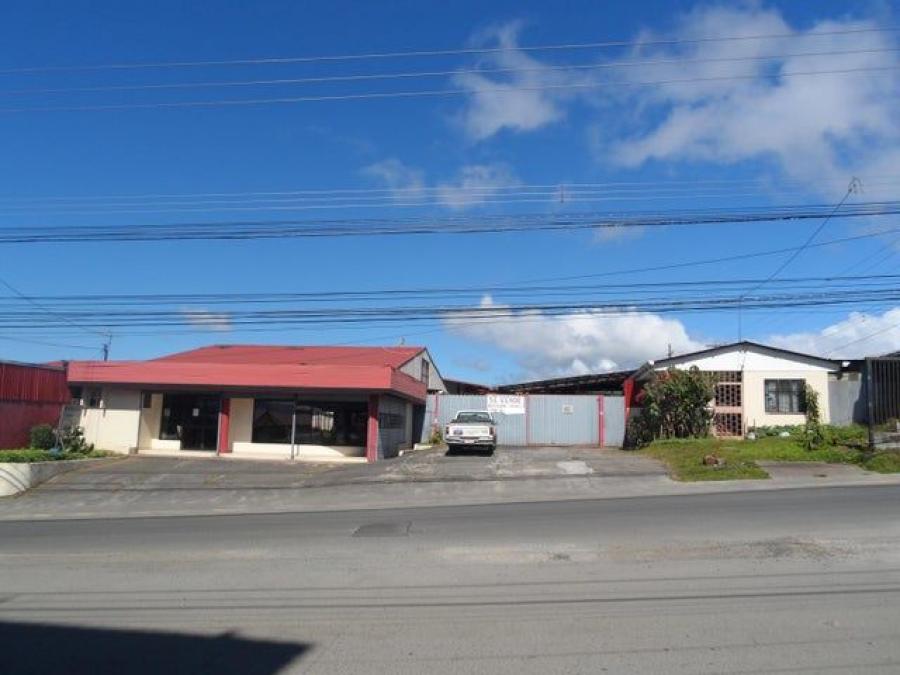 Foto Terreno en Venta en Vasquez de Coronado, San José - U$D 5.000.000 - TEV72602 - BienesOnLine
