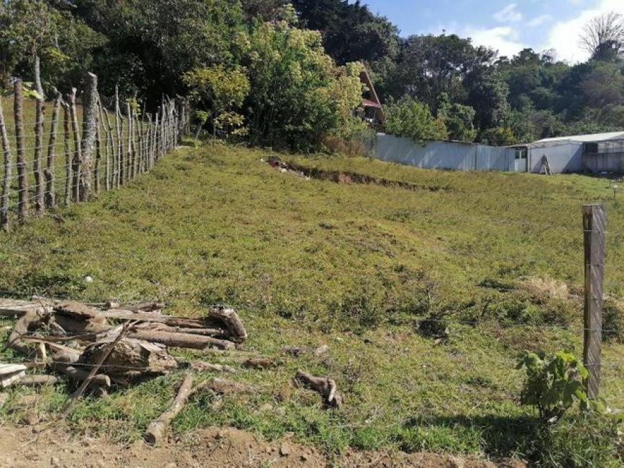 Foto Terreno en Venta en Vasquez de Coronado, San Jos - ¢ 48.000.000 - TEV55127 - BienesOnLine