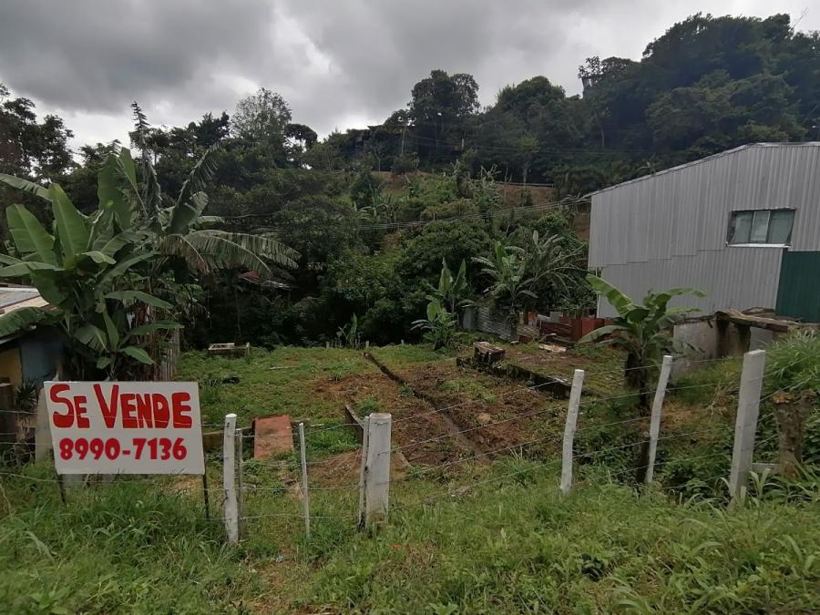 Foto Terreno en Venta en Lourdes, Aserrí, San José - &cent; 33.000.000 - TEV73043 - BienesOnLine