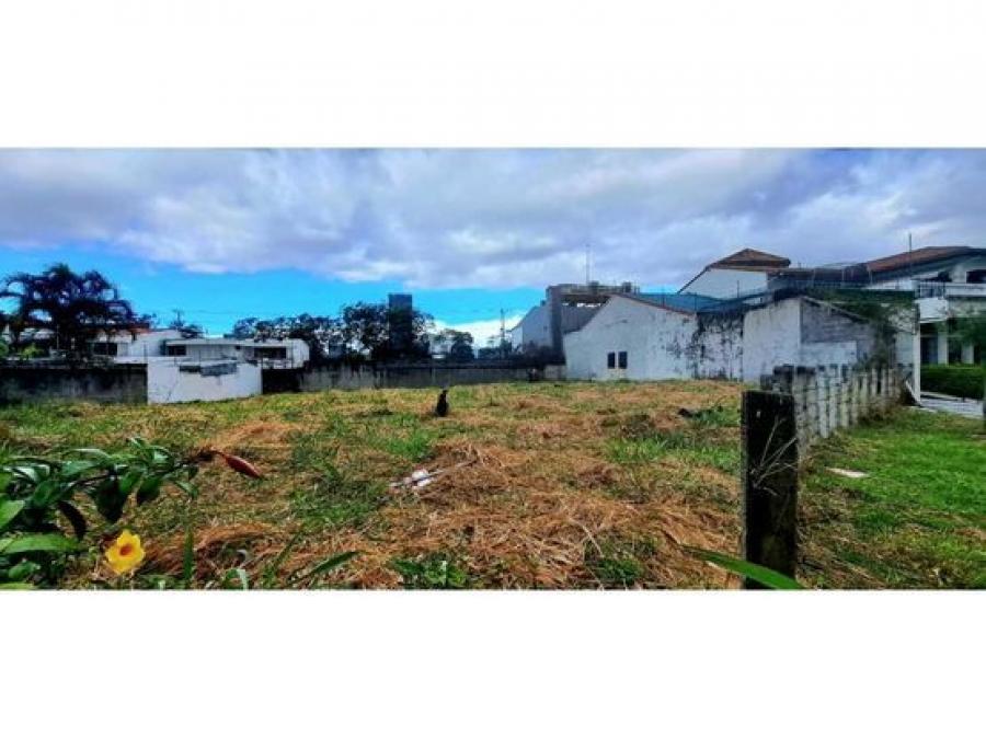 Foto Terreno en Venta en Mata Redonda, San Jos - U$D 550.000 - TEV88781 - BienesOnLine