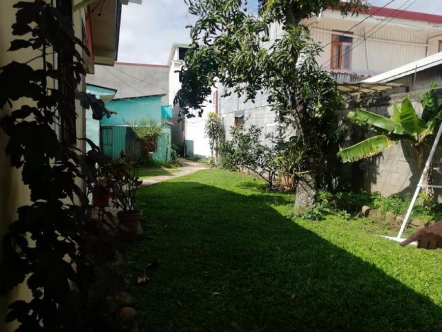 Home in Metric Way