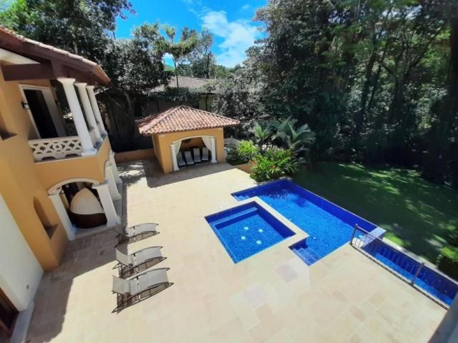 Foto Casa en Venta en Jac, Puntarenas - U$D 3.500.000 - CAV31417 - BienesOnLine