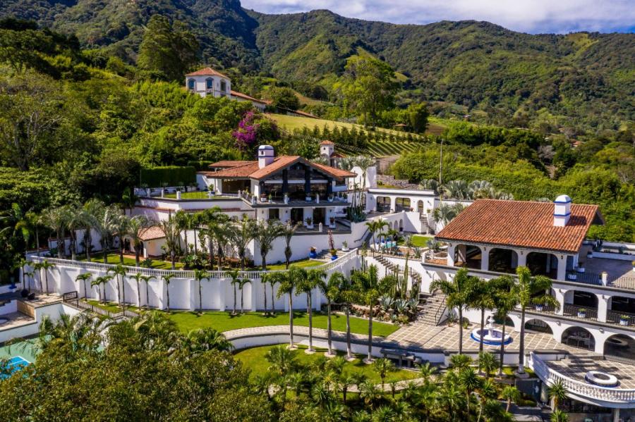 Casa en Venta en Escazú