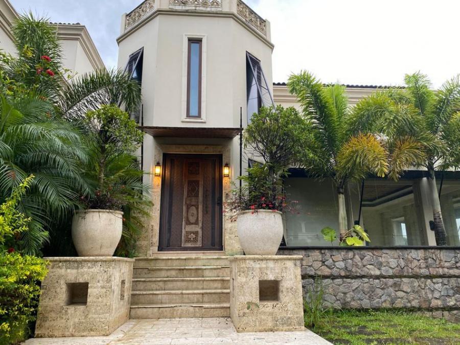 Foto Casa en Venta en Villa Real, Santa Ana, San Jos - U$D 3.000.000 - CAV67615 - BienesOnLine