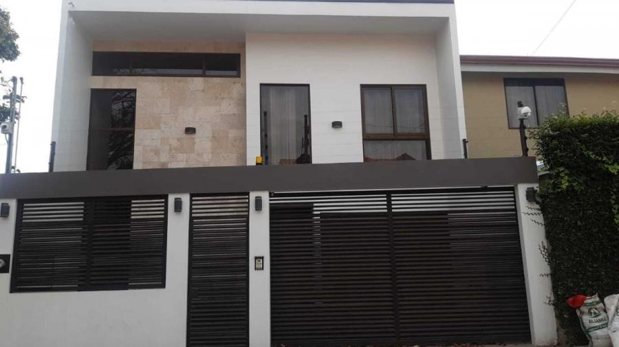 Foto Casa en Venta en Guachipelin, Escaz, San Jos - U$D 215.000 - CAV54424 - BienesOnLine