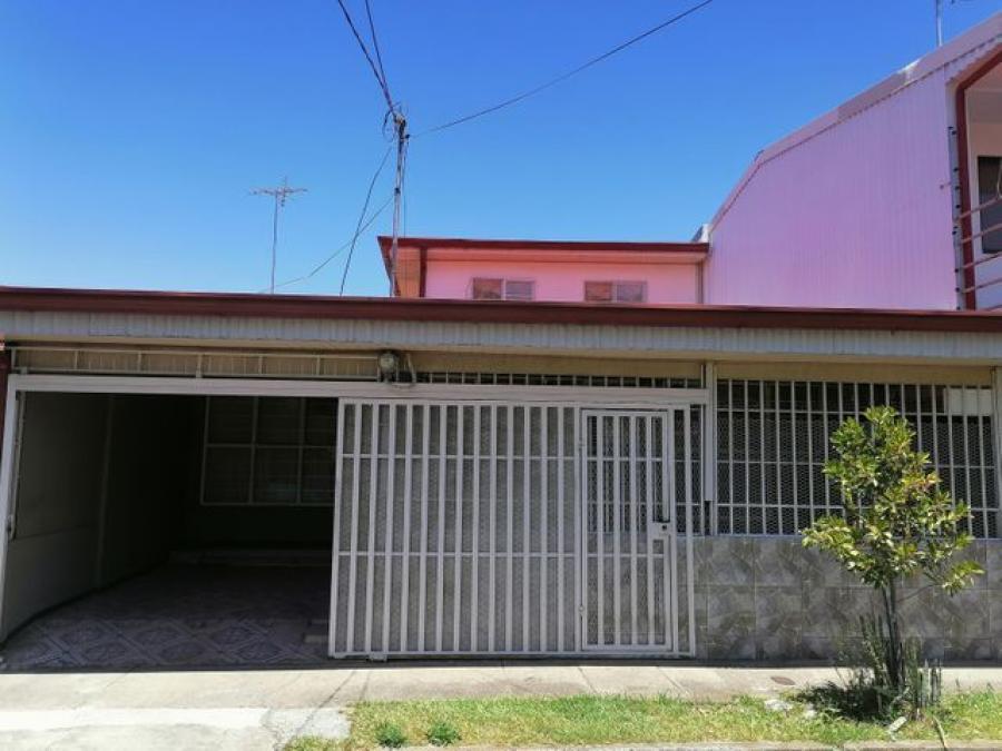 Home in Metric Way