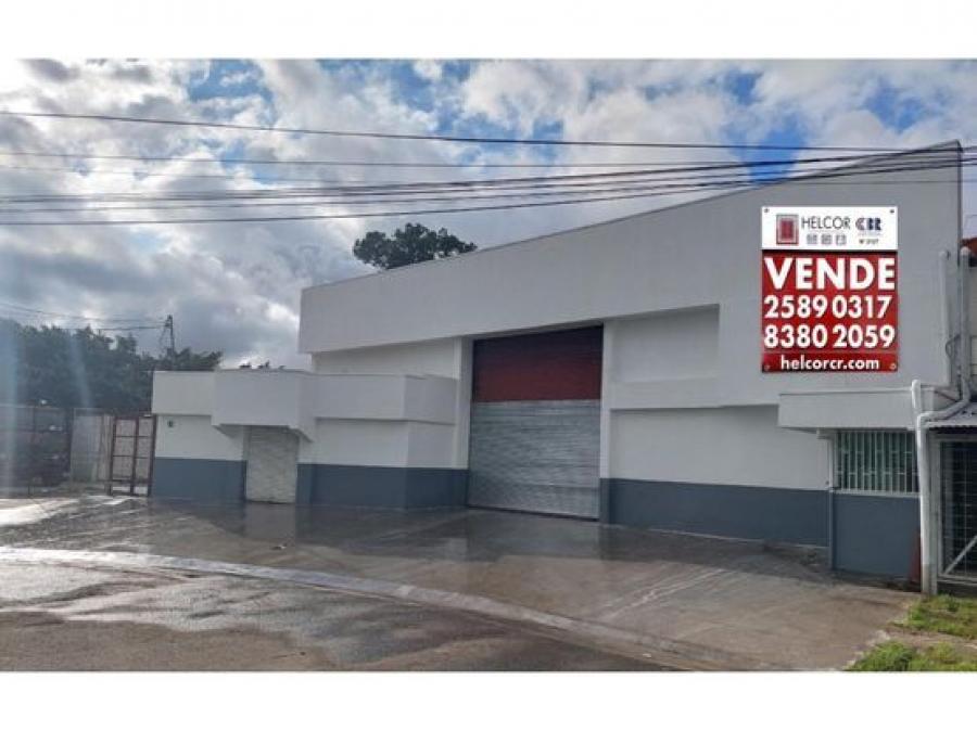 Foto Bodega en Venta en Uruca, San Jos - U$D 510.000 - BOV86359 - BienesOnLine