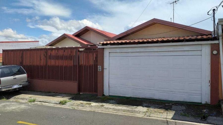 Home in Metric Way