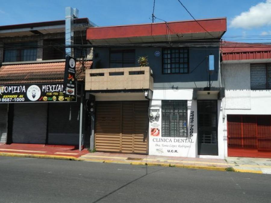 Foto Comercio en Venta en Alajuela Centro, Alajuela, Alajuela - U$D 390.625 - CMV57064 - BienesOnLine