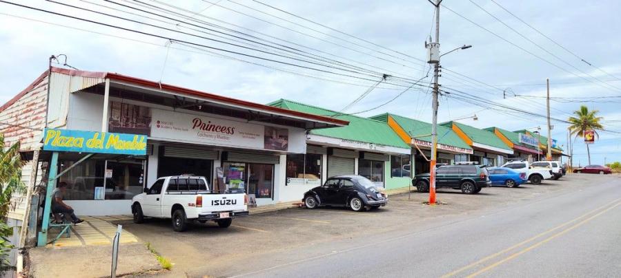 Foto Comercio en Venta en Sarch Sur, Alajuela - ¢ 700.000.000 - CMV77052 - BienesOnLine