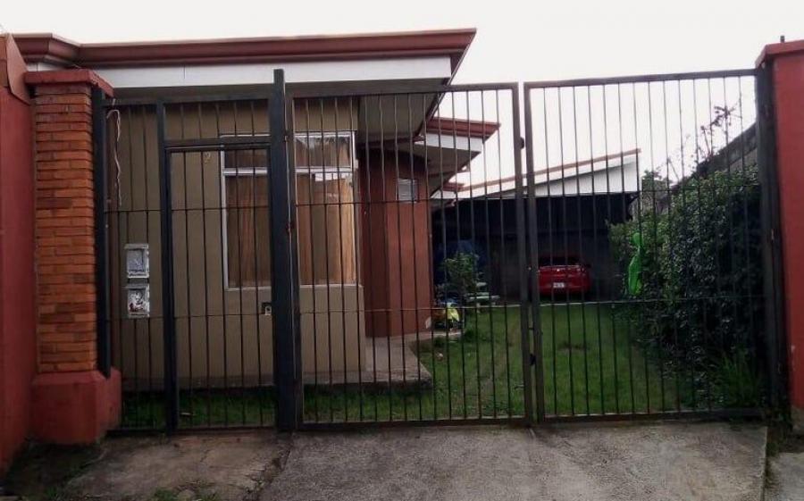 Foto Casa en Venta en cerca al mall Las Flores, Heredia - U$D 168.000 - CAV82649 - BienesOnLine