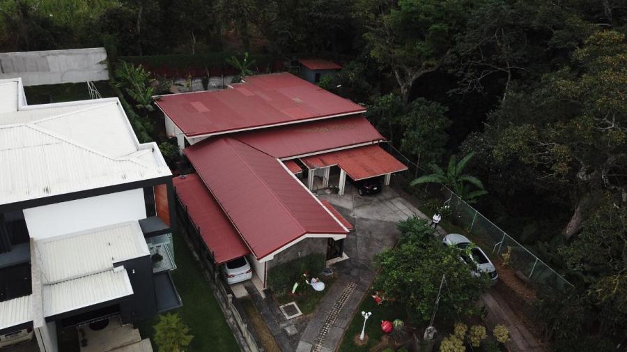 Home in Metric Way