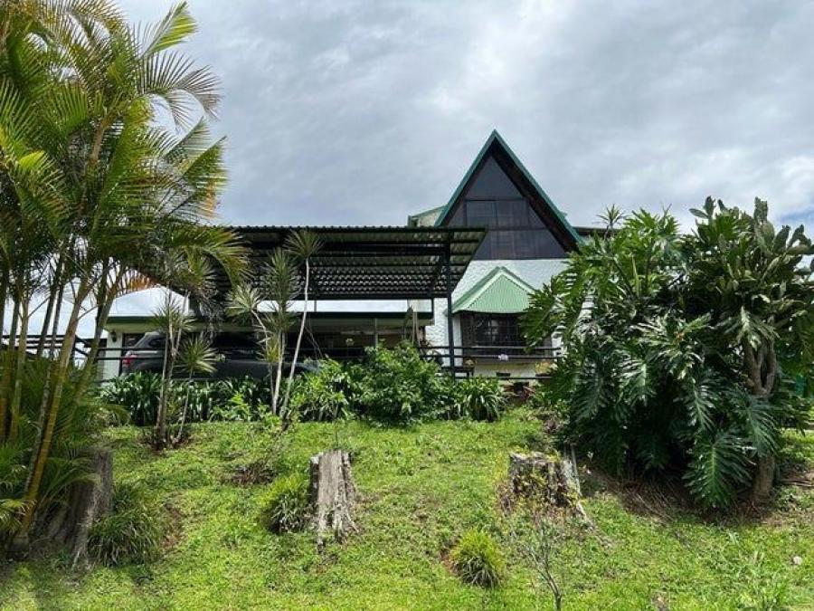Home in Metric Way