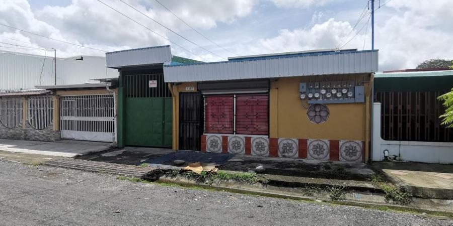 Foto Edificio en Venta en Puntarenas, Puntarenas - &cent; 105.000.000 - EDV73345 - BienesOnLine