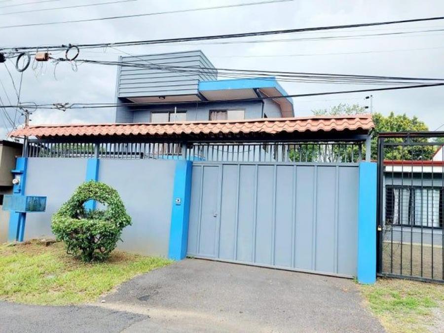Home in Metric Way