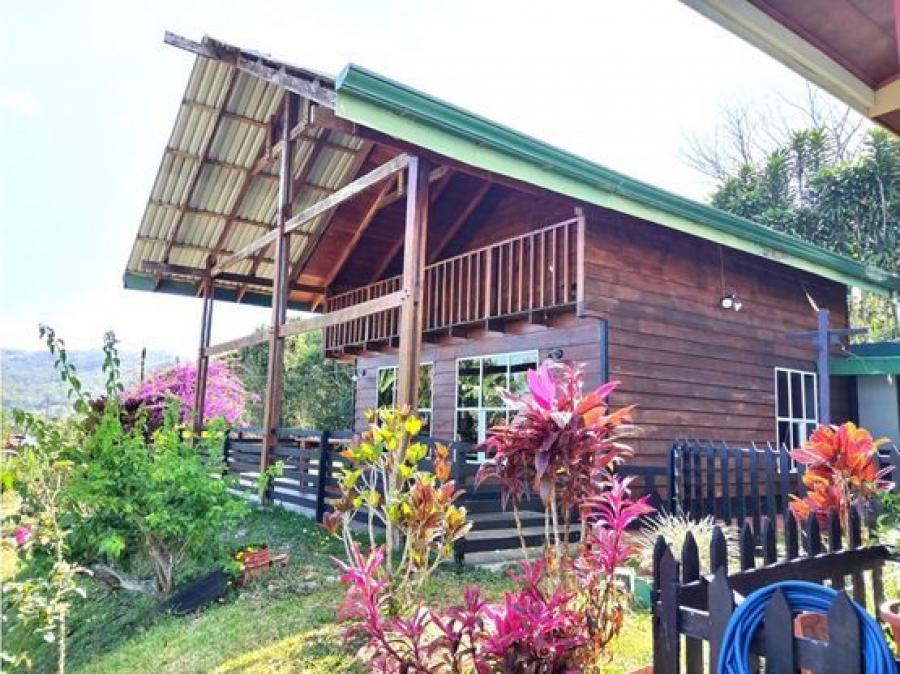 Foto Casa en Venta en San Ramn, Alajuela - ¢ 109.999.999 - CAV92447 - BienesOnLine
