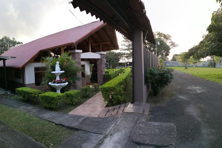 Home in Metric Way