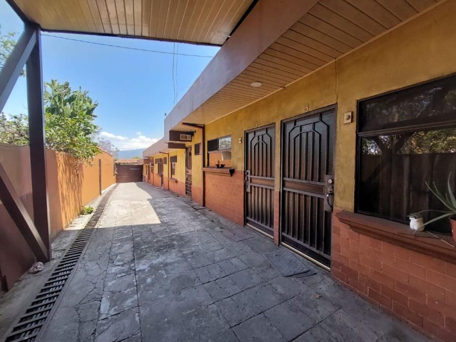 Foto Apartamento en Venta en Heredia Centro, Heredia - U$D 980.000 - APV82043 - BienesOnLine