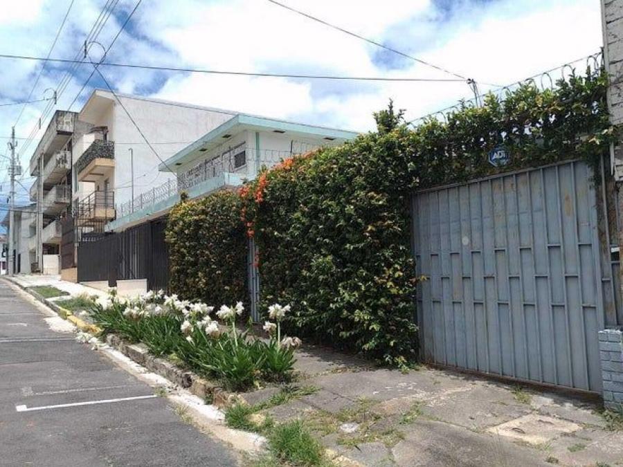 Foto Casa en Venta en Barrio Gonzales Lahmann, San Jos, San Jos - ¢ 86.000.000 - CAV79993 - BienesOnLine