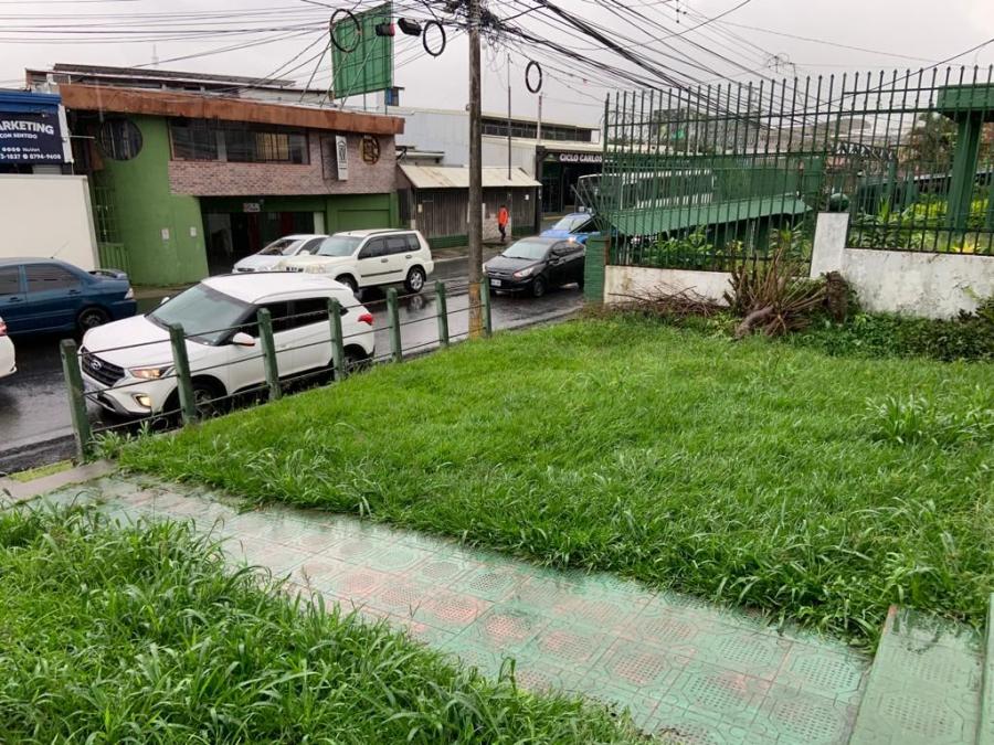 Foto Terreno en Venta en Zapote, San Jos - ¢ 260 - TEV85009 - BienesOnLine