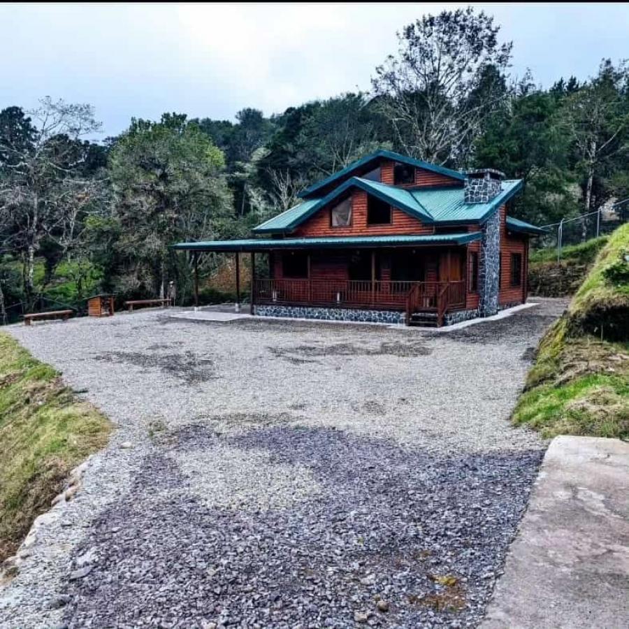 Foto Casa en Venta en SAN ISIDRO GUARCO CARTAGO, Cartago - U$D 350.000 - CAV91325 - BienesOnLine