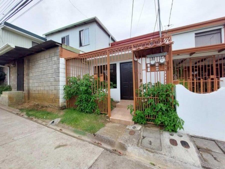 Foto Casa en Venta en Heredia, Heredia - ¢ 61.500.000 - CAV76226 - BienesOnLine