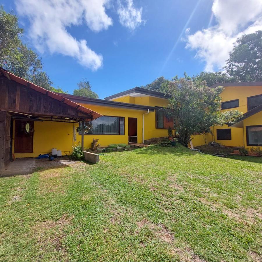 Foto Casa en Venta en Los Angeles, Los Angeles, Heredia - ¢ 173.999.998 - CAV96714 - BienesOnLine