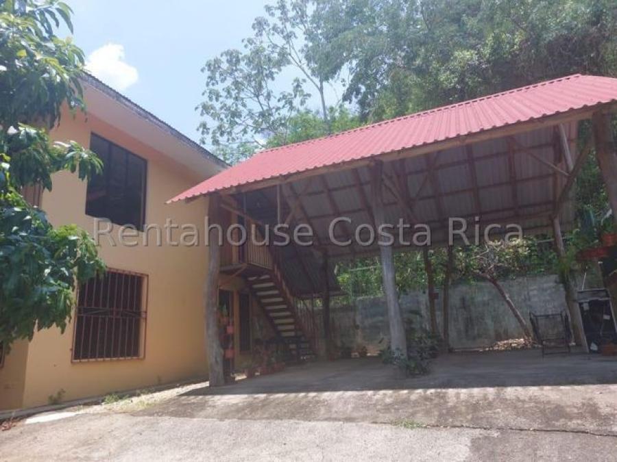 Foto Casa en Venta en Nandayure, Guanacaste - ¢ 78.000.000 - CAV59219 - BienesOnLine