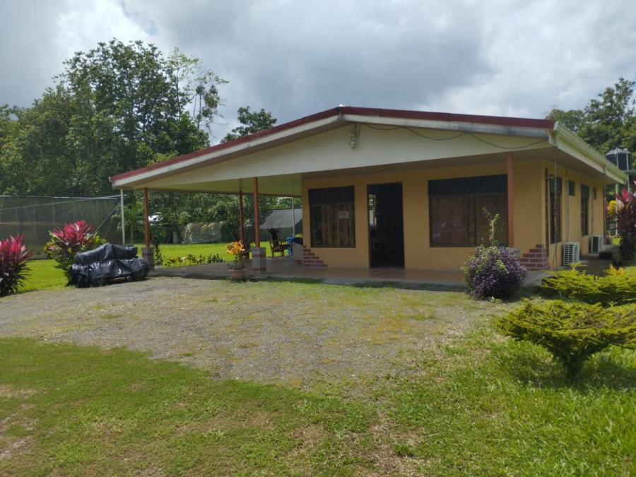Home in Metric Way