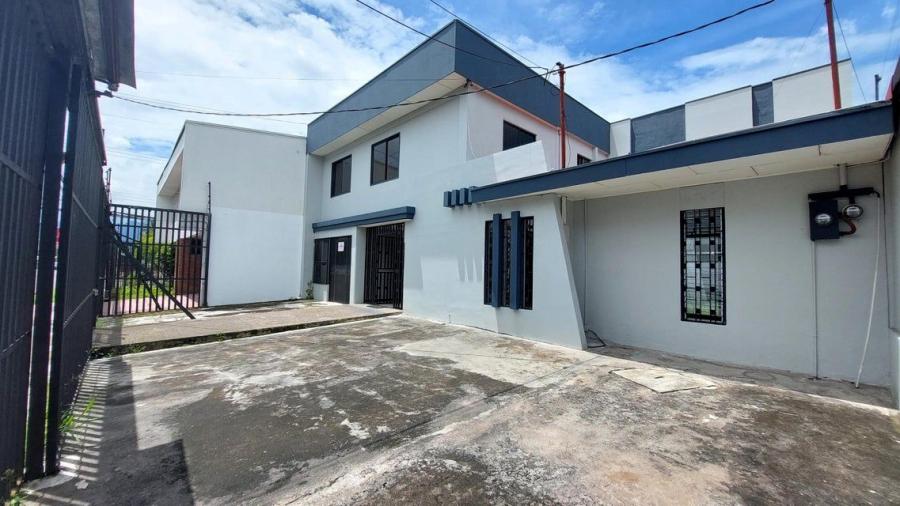Home in Metric Way