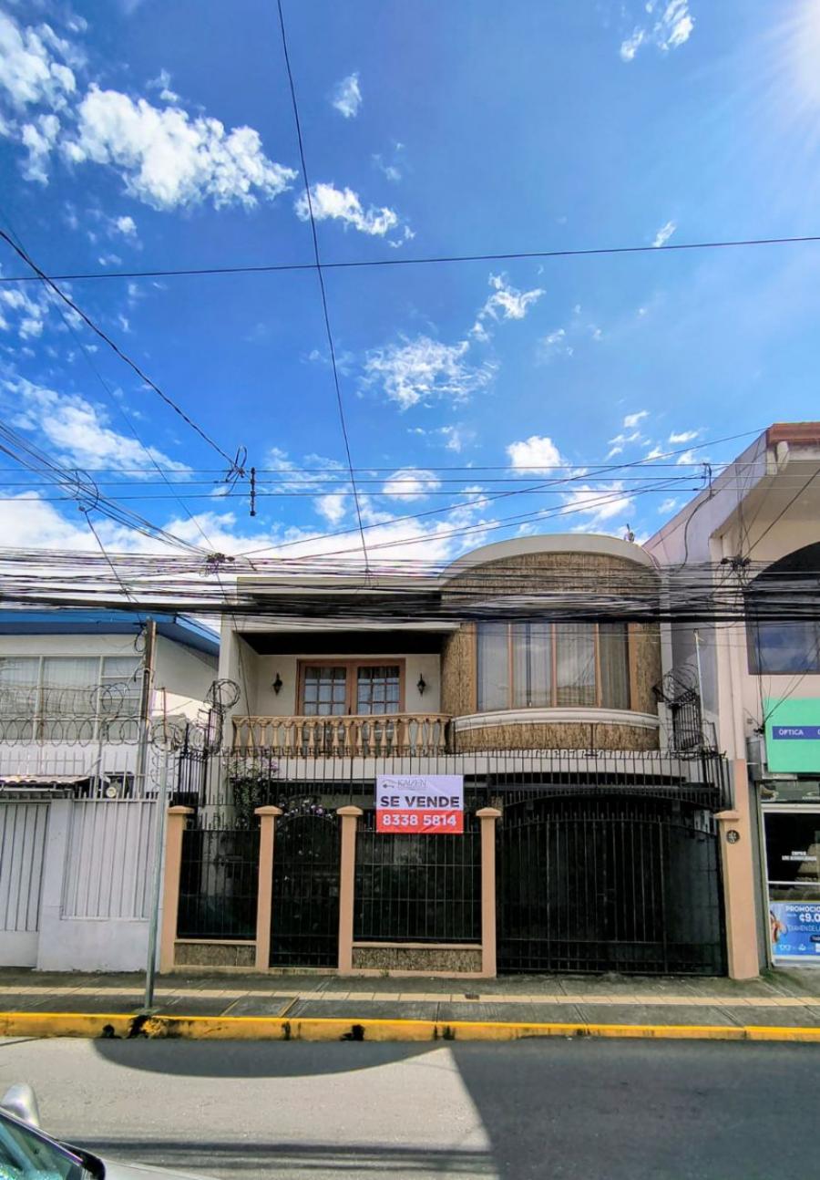 Home in Metric Way