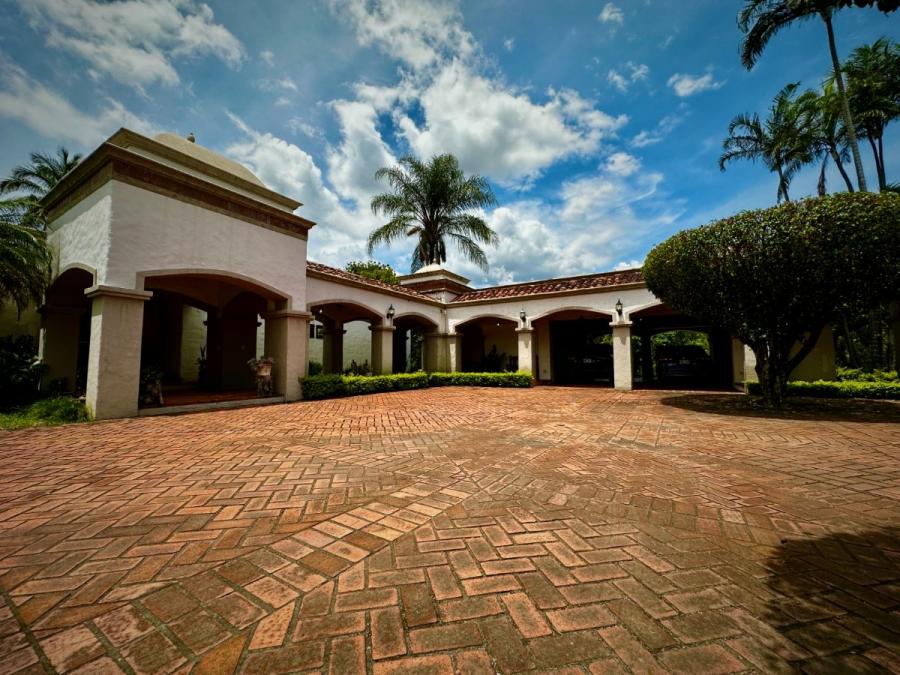 Foto Casa en Venta en San Rafael, Alajuela - 17 hectareas - U$D 1.950.000.000 - CAV85078 - BienesOnLine