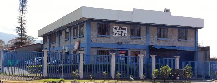 Foto Edificio en Venta en Robledal, Uruca, San Jos - ¢ 650.000.000 - EDV12668 - BienesOnLine