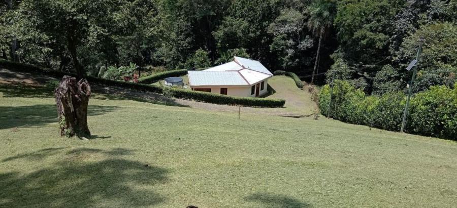Home in Metric Way