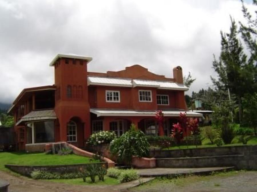 Home in Metric Way