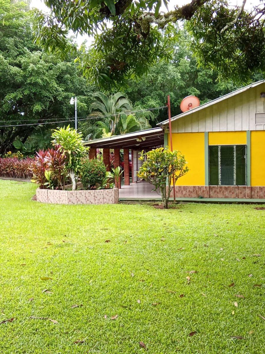 Home in Metric Way