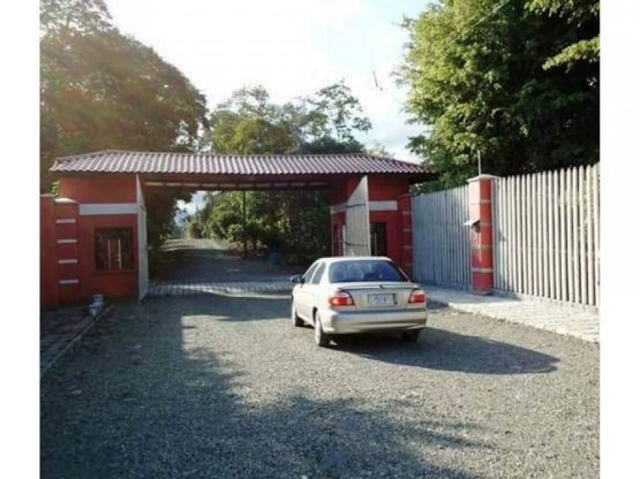 Foto Terreno en Venta en Sarapiqu, Heredia - ¢ 28.000.000 - TEV88453 - BienesOnLine