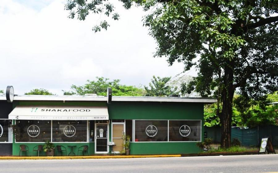 Foto Comercio en Venta en Santa Cruz, Santa Cruz, Guanacaste - ¢ 56.000.000 - CMV44648 - BienesOnLine