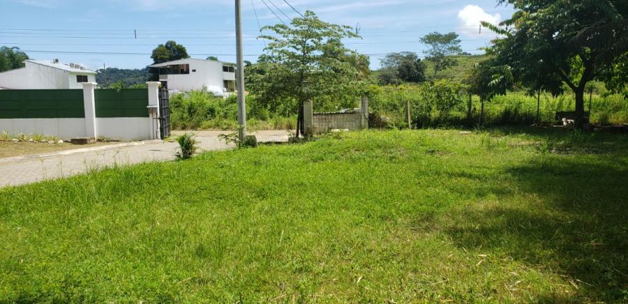 Foto Terreno en Venta en Garabito, Jac, Puntarenas - ¢ 22.000.000 - TEV80940 - BienesOnLine