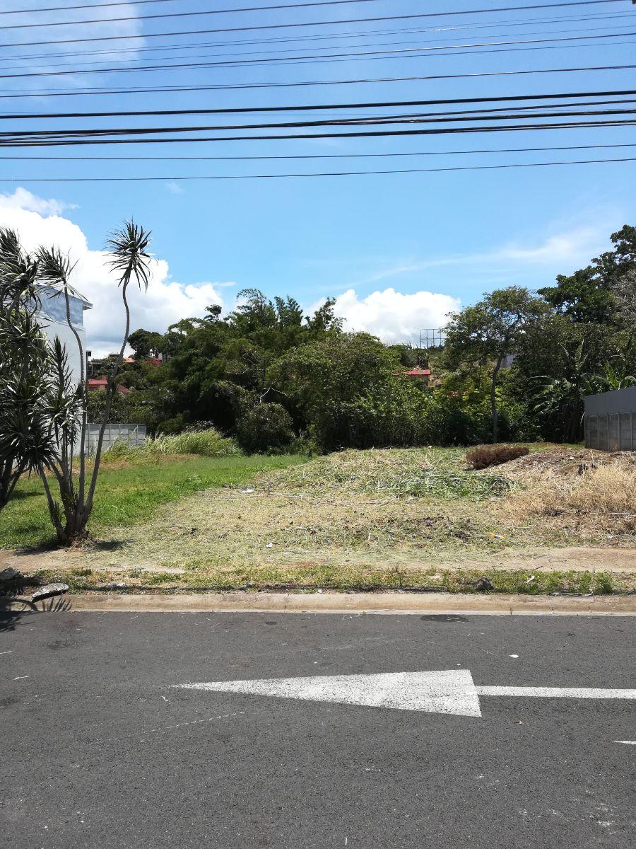 Foto Terreno en Venta en Residencial en Mercedes Norte, Mercedes, Heredia - U$D 92.100 - TEV58572 - BienesOnLine