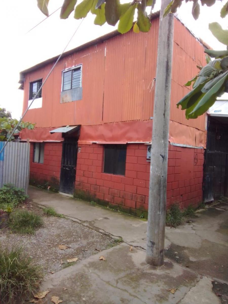 Foto Casa en Venta en Residencial La Lucha, El Roble, Alajuela - ¢ 20.000.000 - CAV46187 - BienesOnLine