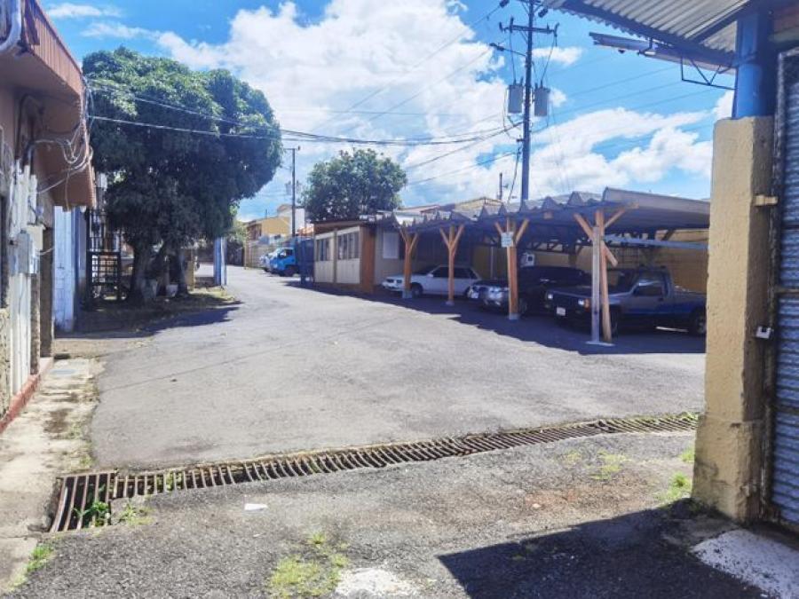 Foto Bodega en Venta en Tibs, San Jos - U$D 3.500.000 - BOV65028 - BienesOnLine