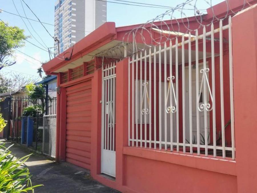 Foto Casa en Venta en Carmen, San Jos - U$D 170.000 - CAV44873 - BienesOnLine