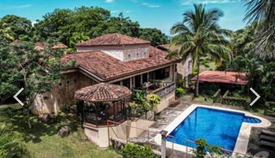 Foto Casa en Venta en Turrucares, Alajuela, Alajuela - U$D 1.200.000 - CAV79171 - BienesOnLine